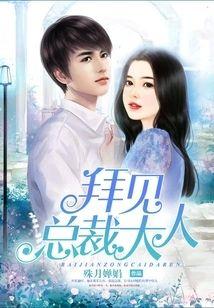 拜见总裁大人