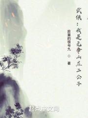 武侠:我是无争山庄二公子