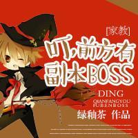 [家教]叮，前方有副本BOSS！