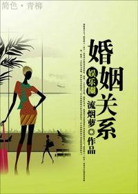 婚姻关系(娱乐圈)