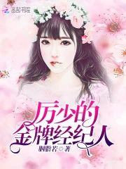 厉少的金牌经纪人