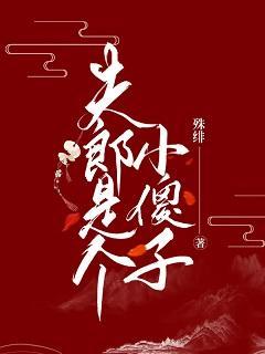 夫郎是个小傻子(女尊)