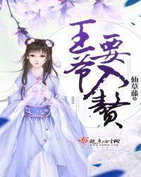 王爷要入赘
