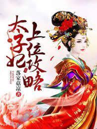 太子妃上位攻略