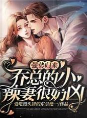 强势归来:乔总的小辣妻很奶凶