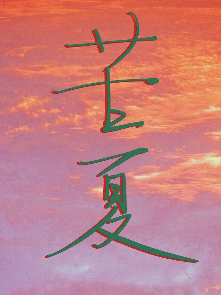 [网王]苦夏