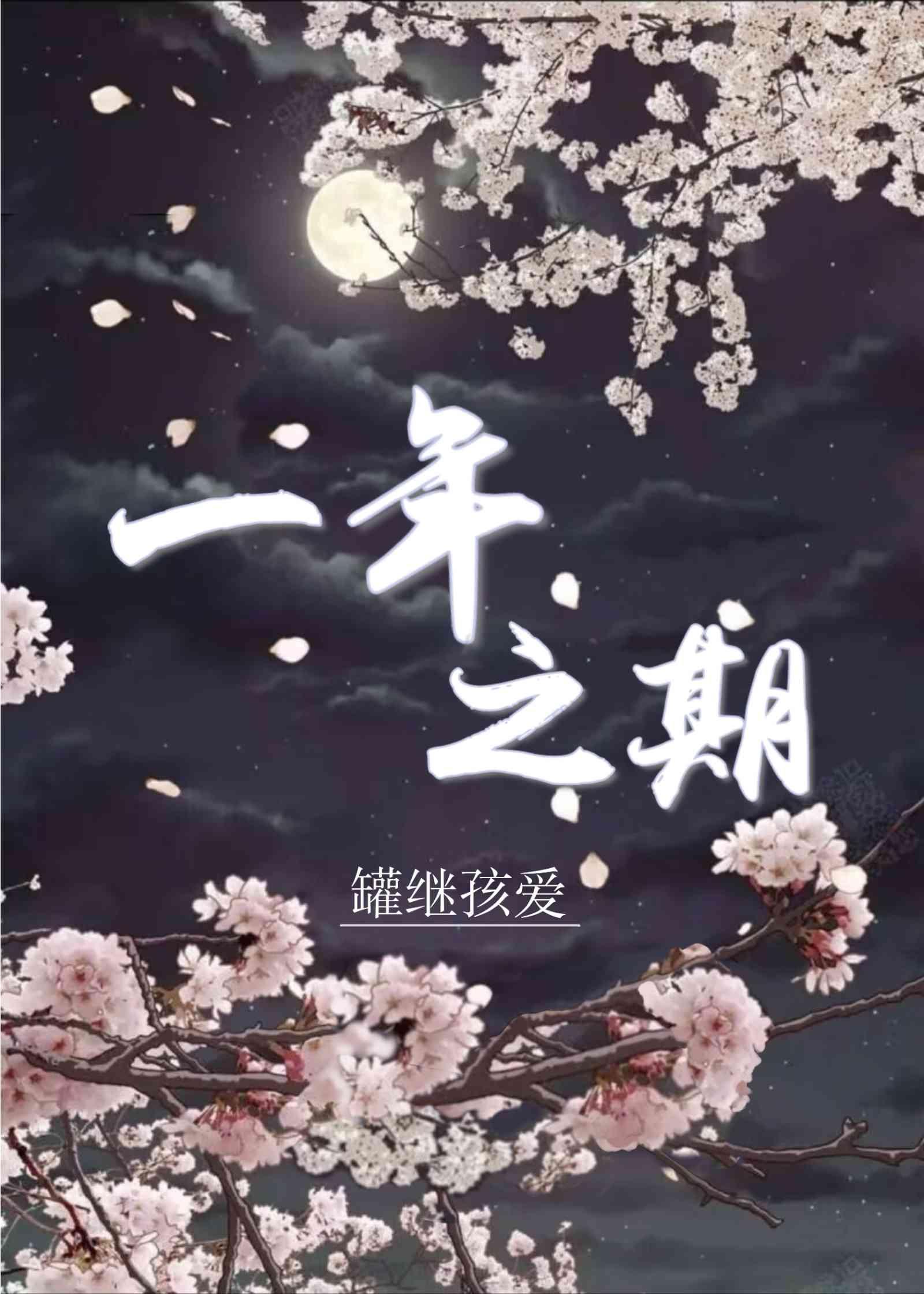 一年之期