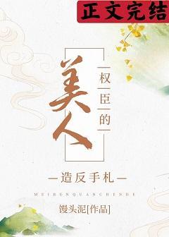 美人权臣造反手札