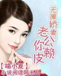 无厘娇妻:老公,你赖皮