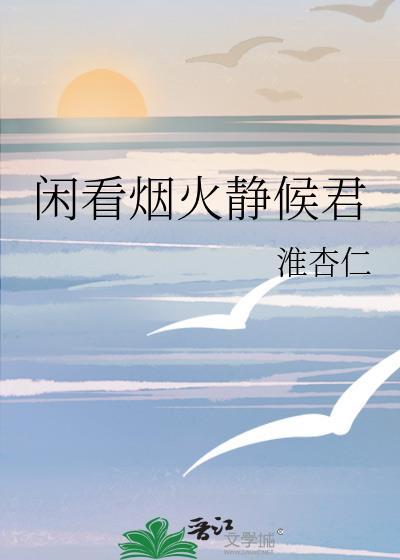 闲看烟火静候君