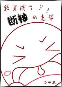 我穿成了断袖的老婆?!