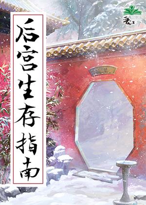 后宫生存指南（清穿）