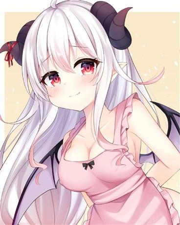 幼龙姬养成?可我只会拷问啊!
