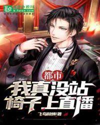 都市:我真没站椅子上直播