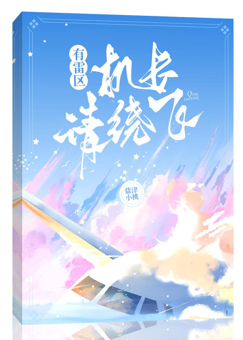 有雷区，机长请绕飞