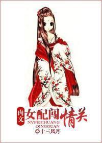 肉文女配闯情关