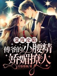 深度沦陷:傅爷的小腰精娇媚撩人