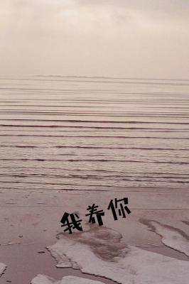 我养你