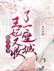 报告王爷,王妃又收了一座城