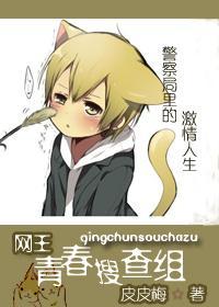 青春搜查组（网王）