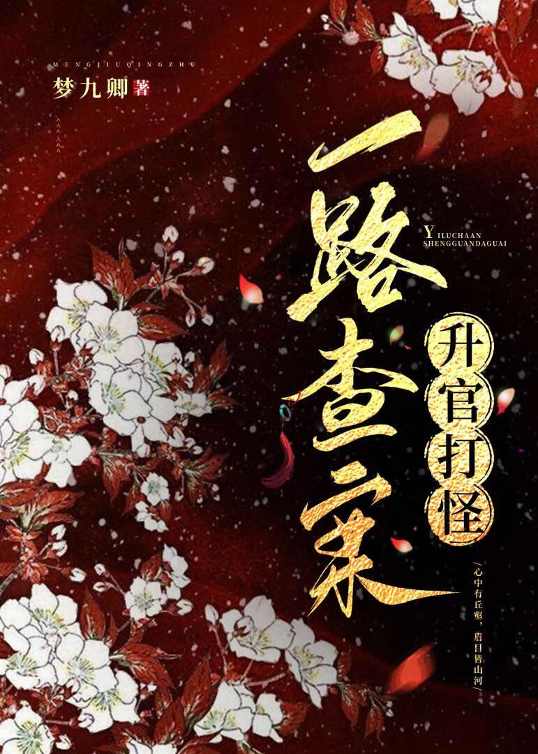 一路探案升官打怪