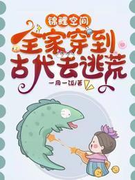 锦鲤空间:全家穿到古代去逃荒
