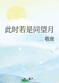 此时若是同望月