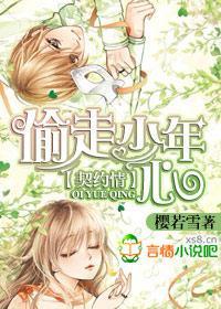契约情:偷走少年心