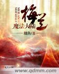 梅兰魔法大陆