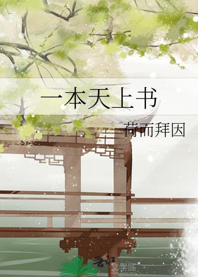 一本天上书