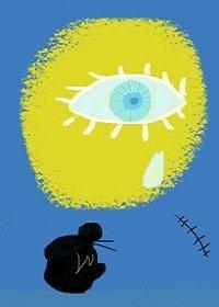 自律夏五人的咒术圣杯