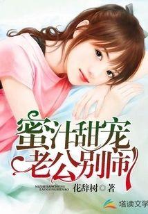 蜜汁甜宠:老公,别闹
