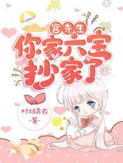 宫先生,你家六宝抄家了