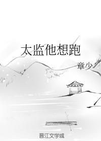 太监他想跑