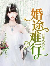 婚途难行