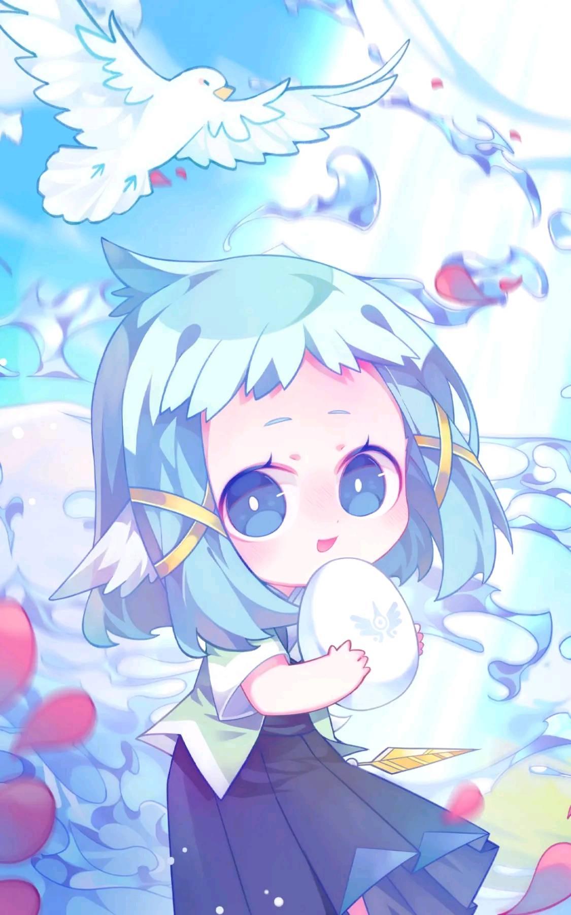 [猫之茗]银针