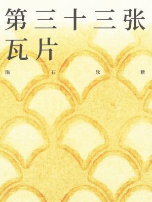 第三十三张瓦片