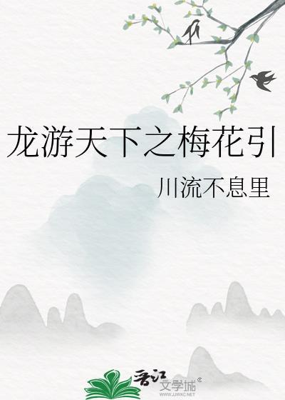 龙游天下之梅花引