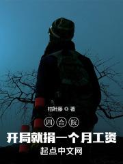 四合院:开局就捐一个月工资