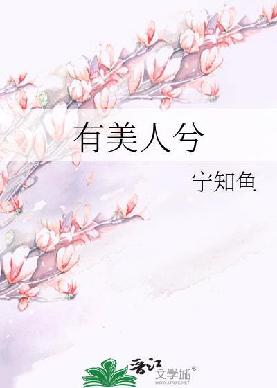 有美人兮