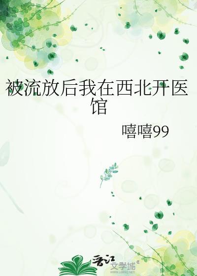 被流放后我在西北开医馆