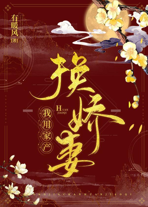 我用家产换娇妻