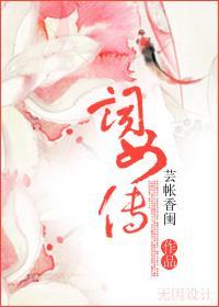 大宋词女传