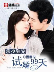 承少独宠:试婚99天