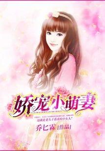 娇宠小萌妻