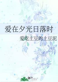 爱在夕光日落时