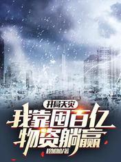物资过盛,我在末世欢乐求生