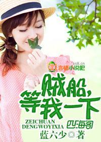 贼船,等我一下!