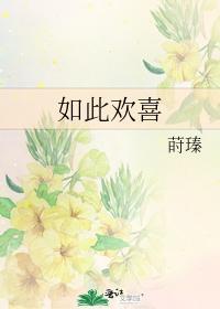 如此欢喜