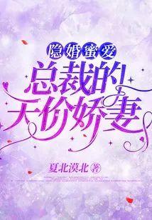 隐婚蜜爱:总裁的天价娇妻